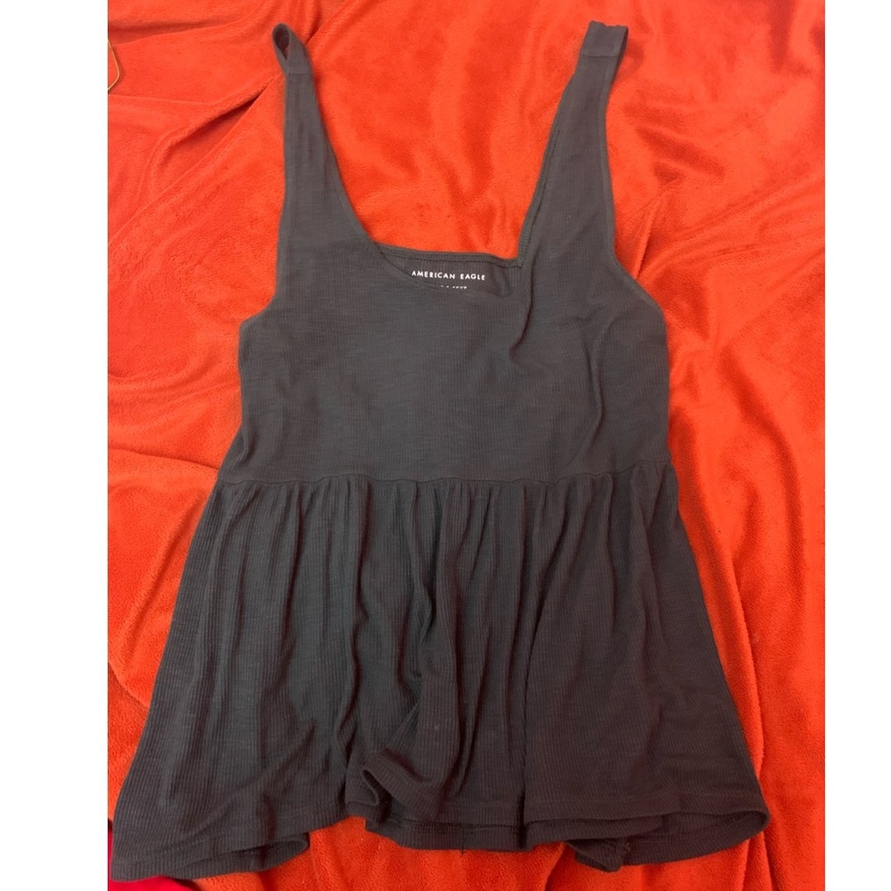 American eagle top